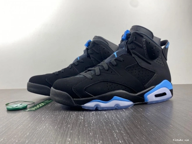 UNC 6 RETRO 384664-006 JORDAN 0628